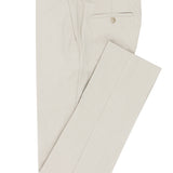 Forli Blake Ivory Comfort Stretch Suit