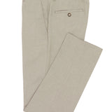 Forli Blake Sand Comfort Stretch Suit