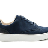 Evora Navy Sneaker