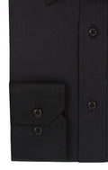 Liberty Business 5WT Black Shirt - Tall Fit