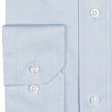 Liberty Business 5WT Ice Blue Easycare Shirt
