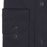 Liberty Business 5WT Navy Easycare Shirt