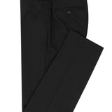 Martin 5ZS Black Comfort Stretch Suit Trouser