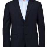 George 5ZS Navy Comfort Stretch Suit Jacket