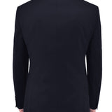 George 5ZS Navy Comfort Stretch Suit Jacket