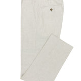 Edward 333 Linen Trouser