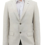 Shape 333 Linen Suit Jacket