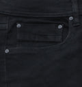 Dallas 499 Black Jeans