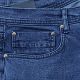 Dallas 499 Blue H-X Tech Jean