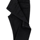 Orleans 591 Black H-X Tech Chino