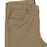 Orleans 591 Camel H-X Tech Chino