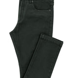 Orleans 591 Dark Green H-X Tech Chino