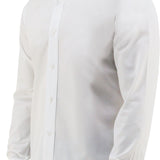Liberty Business 5WT White Easycare Shirt