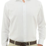 Liberty Business 300 White Easycare Shirt