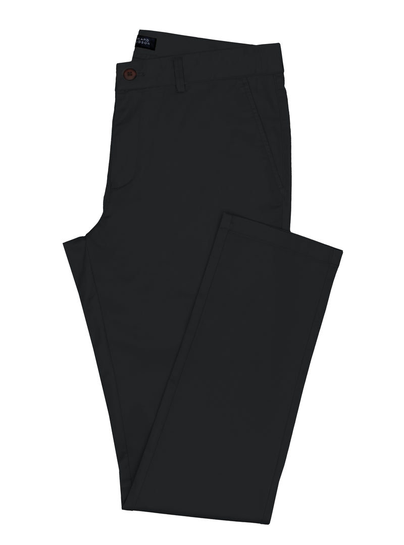 Brunswick 120 Black Chino