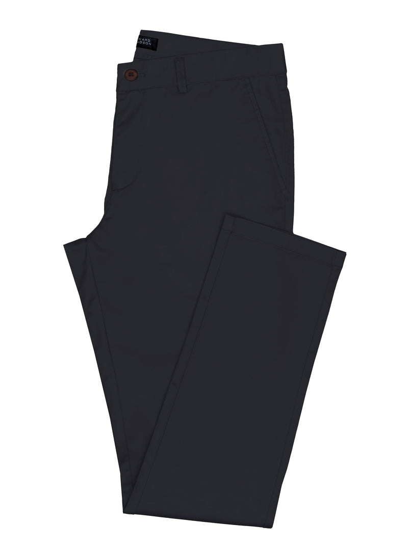 Brunswick 120 Navy Chino