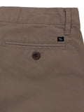 Brunswick 120 Brown Chino