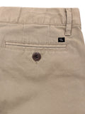 Brunswick 120 Camel Chino