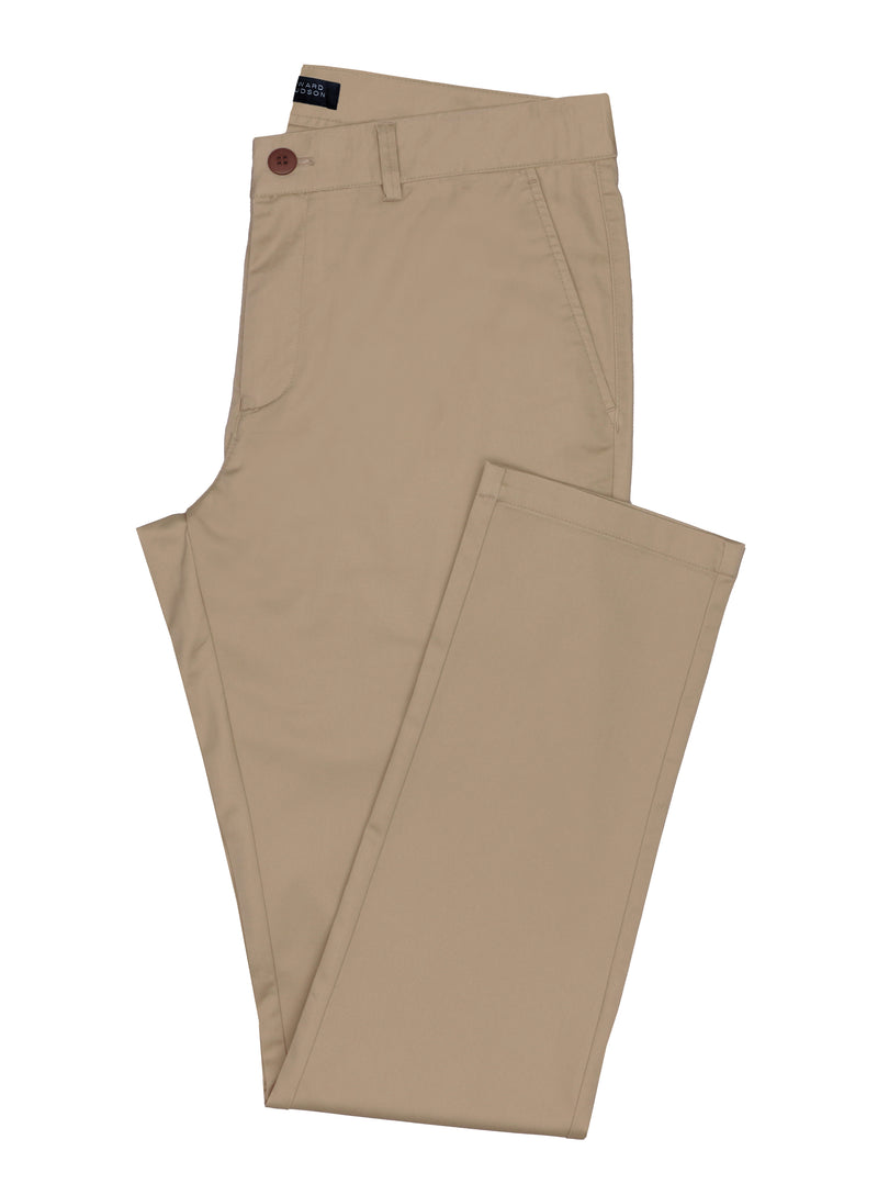 Brunswick 120 Camel Chino