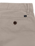 Brunswick 120 Sand Chino