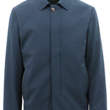 Franklin Blue Collar Jacket