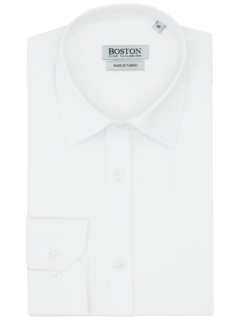 Liberty Business White Shirt