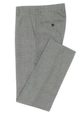 Turin Edward Grey Suit