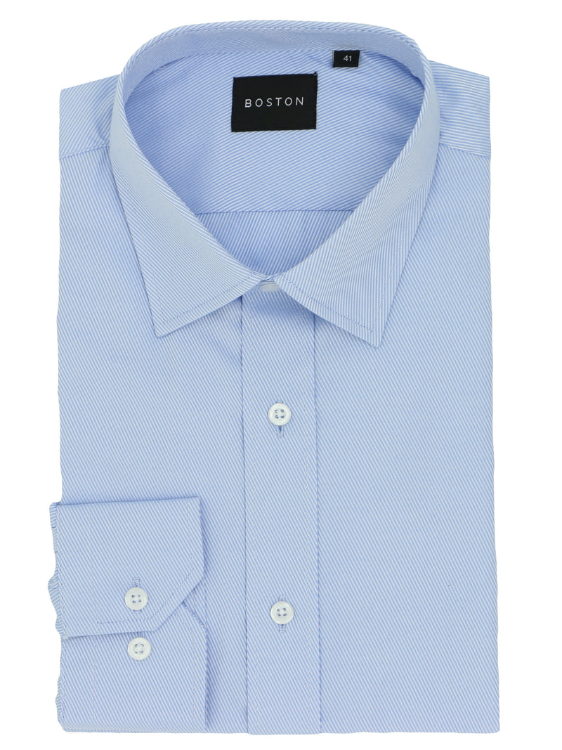 Liberty Business Blue Shirt