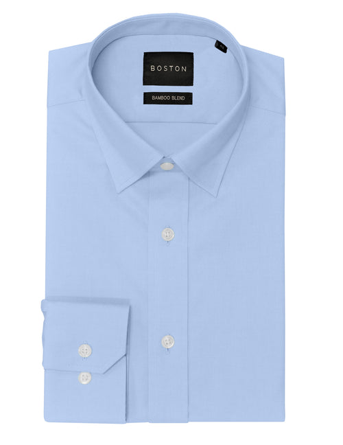 Liberty Business Blue Shirt