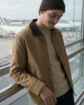 Patrick Tan Cotton Jacket