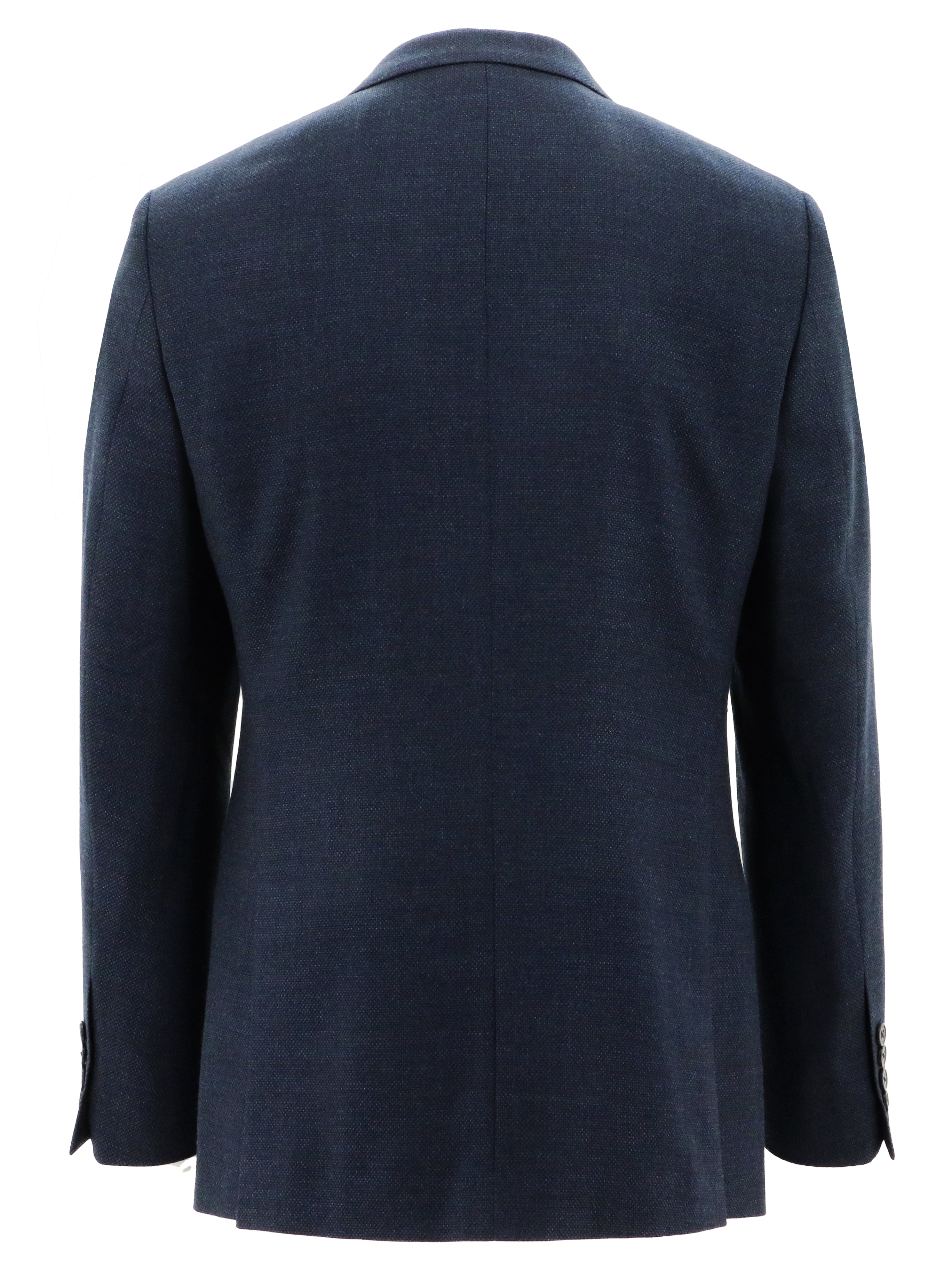 Forli Navy Sports Jacket