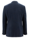 Forli Navy Sports Jacket