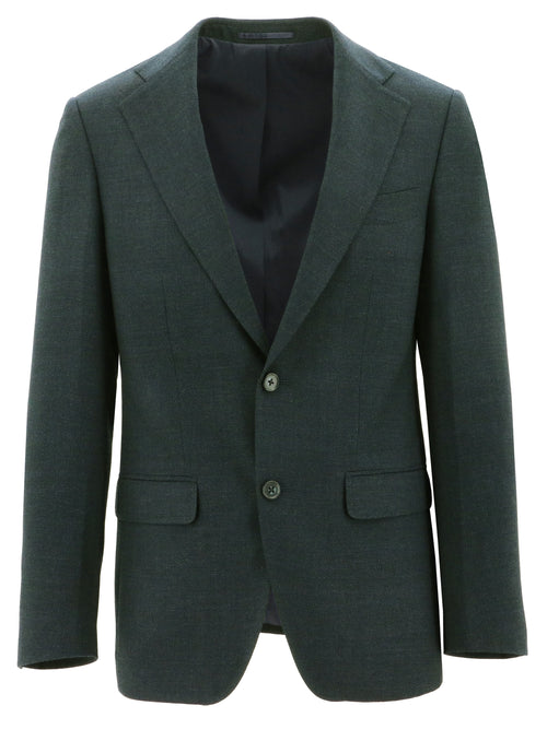 Forli Green Sports Jacket