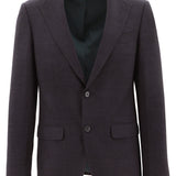 Forli Aubergine Sports Jacket