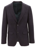 Forli Aubergine Sports Jacket