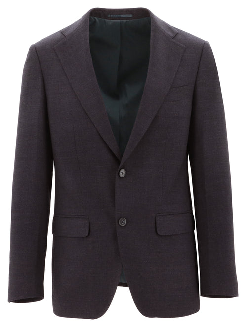 Forli Aubergine Sports Jacket