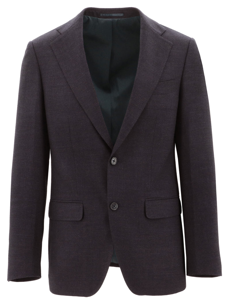 Forli Aubergine Sports Jacket