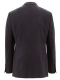 Forli Aubergine Sports Jacket