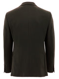 Forli Dean Brown Suit