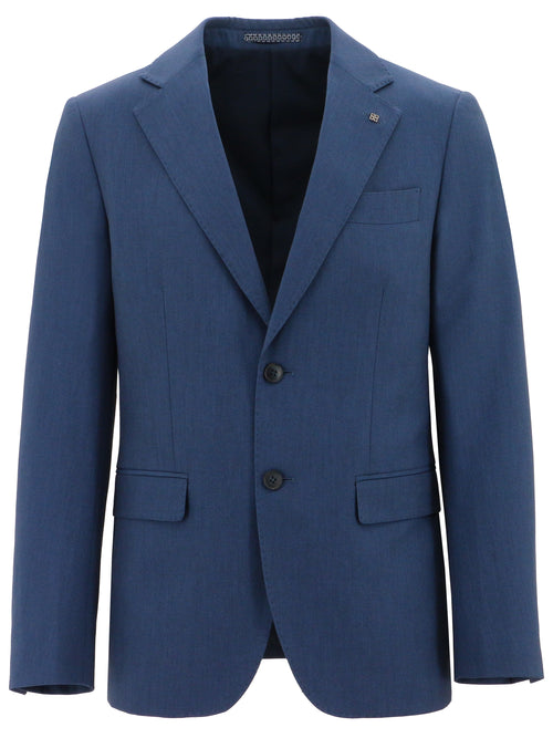 Forli Dean Blue Suit