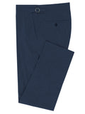 Forli Blake Navy Wool Suit