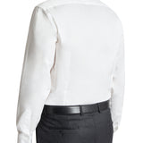 Liberty Business 5WT Ivory Easycare Shirt