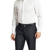 Liberty Business 5WT Ivory Easycare Shirt