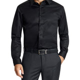 Liberty Business 5WT Black Easycare Shirt