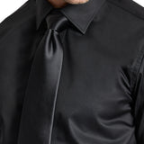 Liberty Business 5WT Black Easycare Shirt
