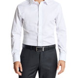 Liberty Business 5WT White Easycare Shirt