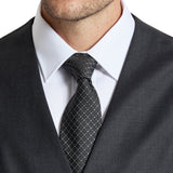 Liberty Business 5WT White Easycare Shirt - Tall Fit