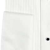 Daniel Hechter Frill White Dinner Shirt