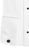 Daniel Hechter Frill White Dinner Shirt
