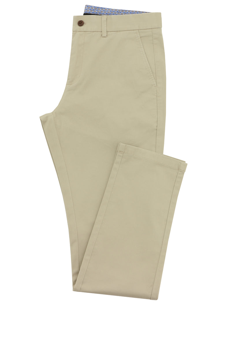 Daniel Hechter Sand Slim Chino